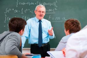 Preferential teaching experience for retirement