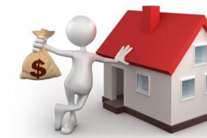 What assistance does AHK provide to mortgage borrowers?