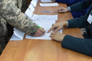 Basic provisions of the law on pensions for military personnel