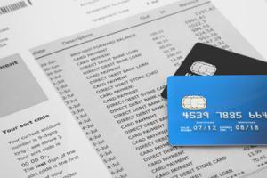 Как да изплатите дълг по кредитна карта