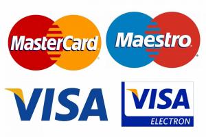 Bank cards: “Visa”, “MasterCard”, “Maestro” and their differences