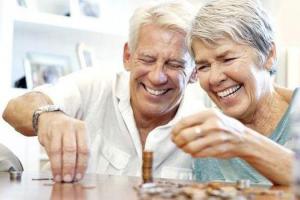 Пенсията е... Какво е социална и осигурителна пенсия